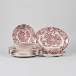 1179 6280 DINNER SET